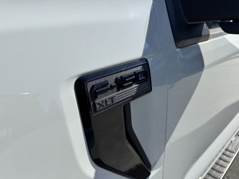 Used 2024 Ford F150 XLT w/ Equipment Group 302A MID image 10