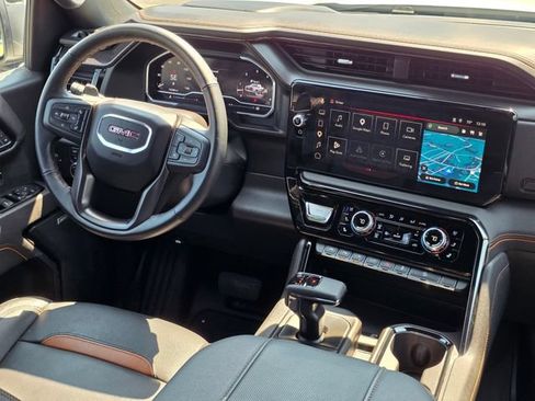 Used 2025 GMC Sierra 1500 AT4 AWD/4WD image 36