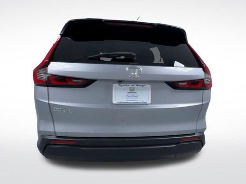 Used 2023 Honda CR-V EX-L image 7