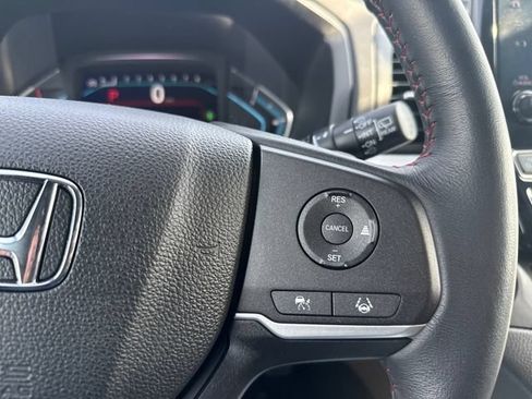 Certified 2023 Honda Odyssey Sport image 31