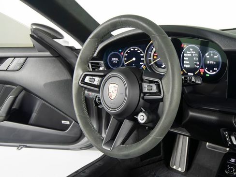 Certified 2022 Porsche 911 GT3 RWD image 37