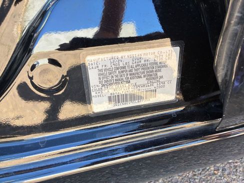 Used 2025 Nissan Versa SV FWD image 27