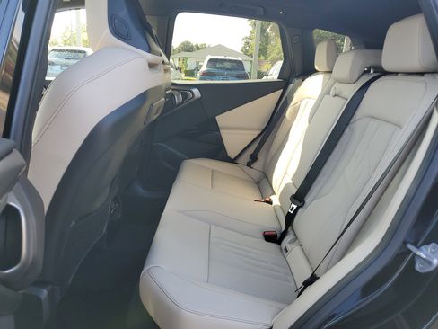 New 2026 BMW X3 xDrive30 w/ Convenience Package image 11