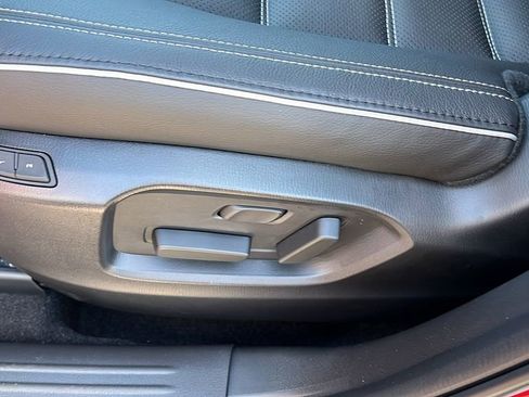 New 2025 MAZDA CX-5 AWD 2.5 S w/ Premium Plus Pkg image 11