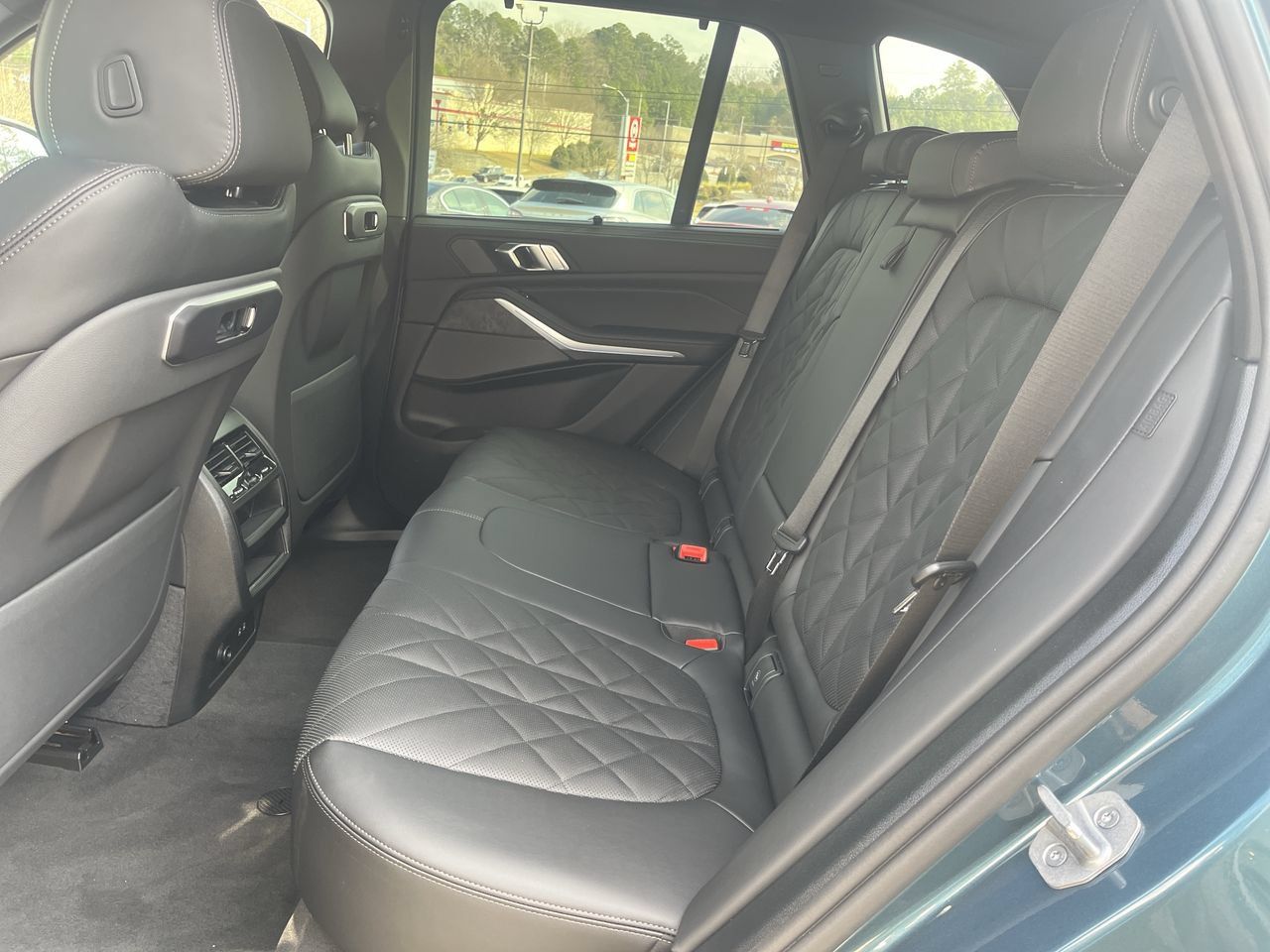 Used 2026 BMW X5 xDrive50e w/ Executive Package AWD/4WD image 32