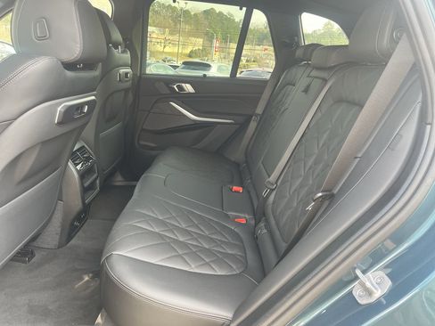 Used 2026 BMW X5 xDrive50e w/ Executive Package image 32