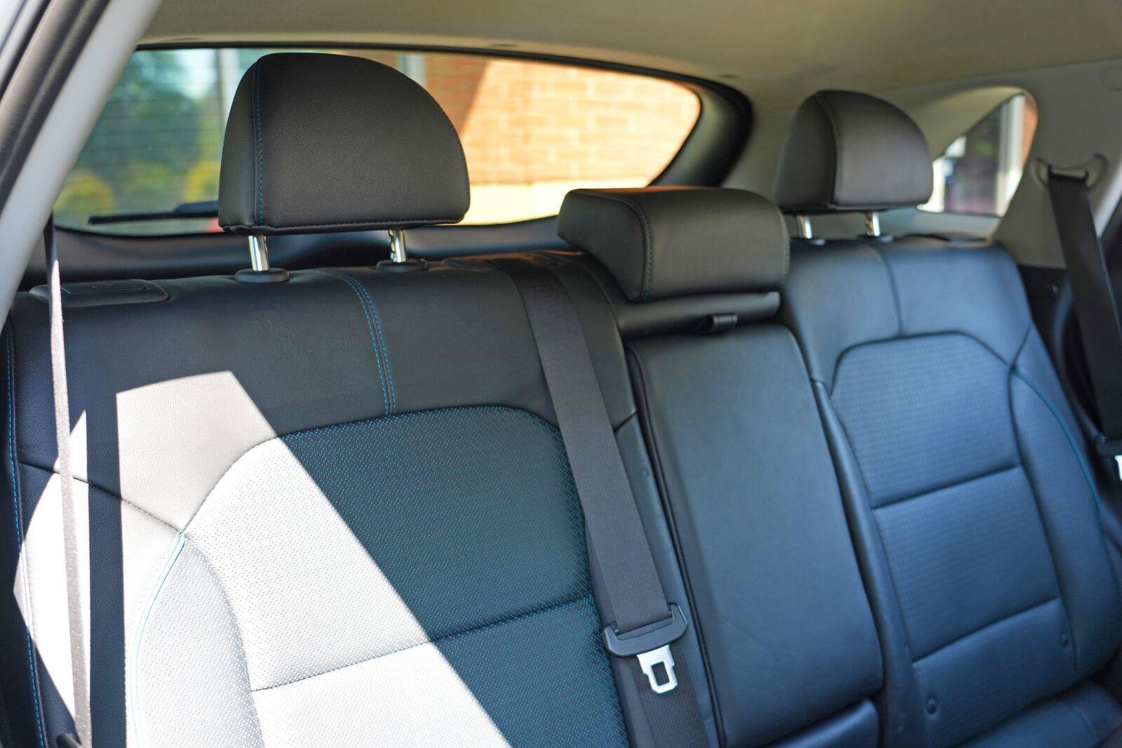 Used 2019 Kia Niro EX Premium FWD image 41