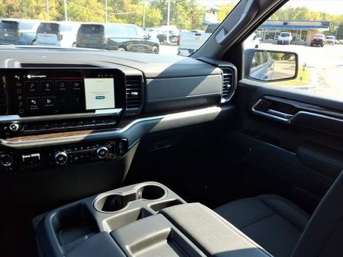 New 2026 GMC Sierra 1500 Elevation w/ Elevation Select Package image 24