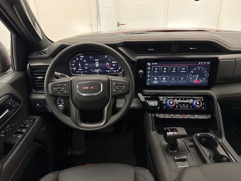 Used 2026 GMC Sierra 1500 AT4 w/ AT4 Premium Package image 26