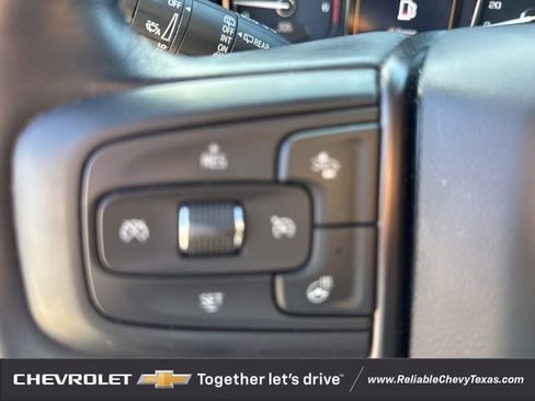 Certified 2021 GMC Yukon AT4 w/ Technology Package image 26