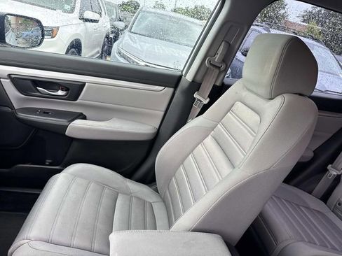 Certified 2020 Honda CR-V LX image 15