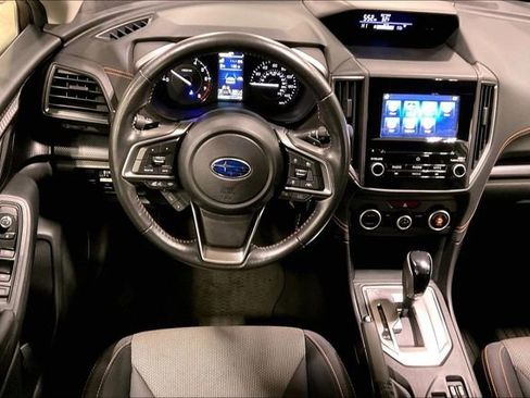 Used 2020 Subaru Crosstrek 2.0i Premium image 5