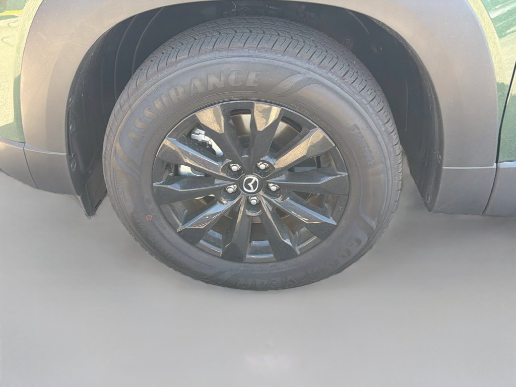 Used 2026 MAZDA CX-50 AWD 2.5 S w/ Select Package image 32