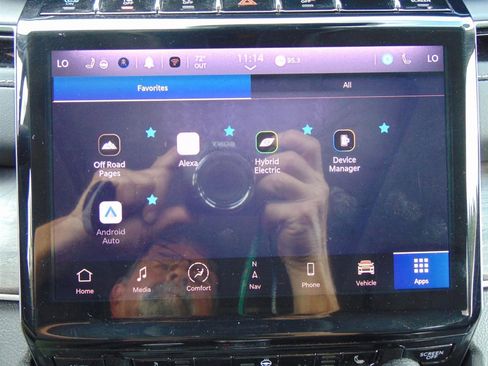 Used 2023 Jeep Grand Cherokee image 36