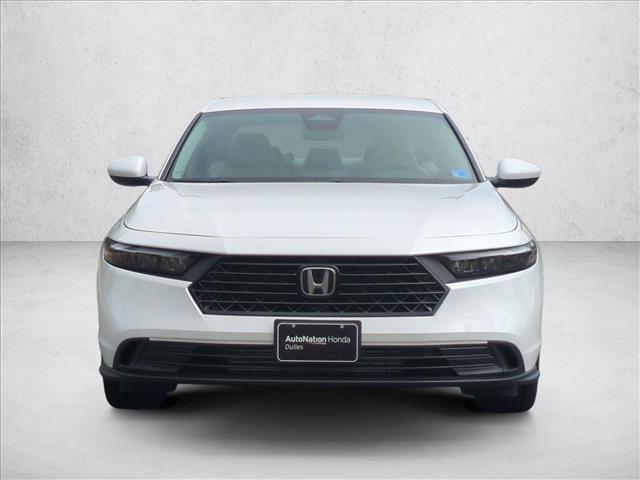 New 2026 Honda Accord SE image 6