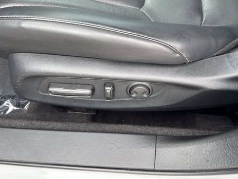 Certified 2023 Honda Accord Sport image 14