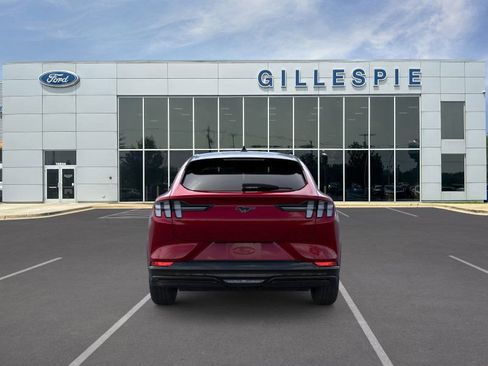 New 2025 Ford Mustang Mach-E Premium w/ Interior Protection Package image 5