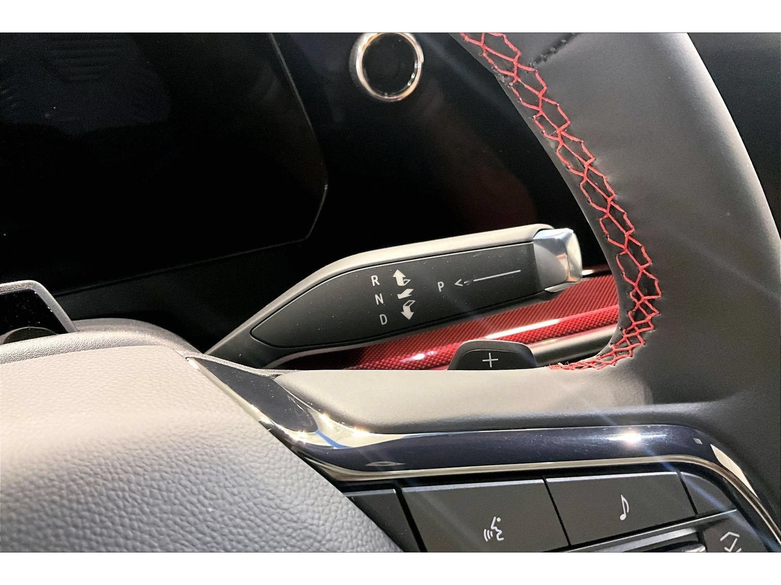 New 2026 Chevrolet Traverse RS w/ LPO, Floor Liner Package FWD image 28