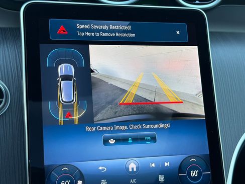 Certified 2025 Mercedes-Benz GLC 300 4MATIC image 24