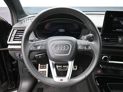 Used 2023 Audi SQ5 Premium Plus AWD/4WD image 16