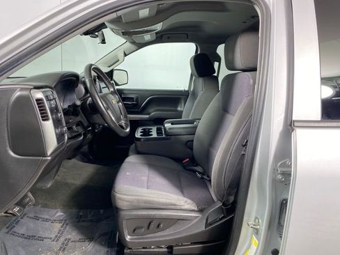 Certified 2018 Chevrolet Silverado 1500 LT w/ All Star Edition image 9