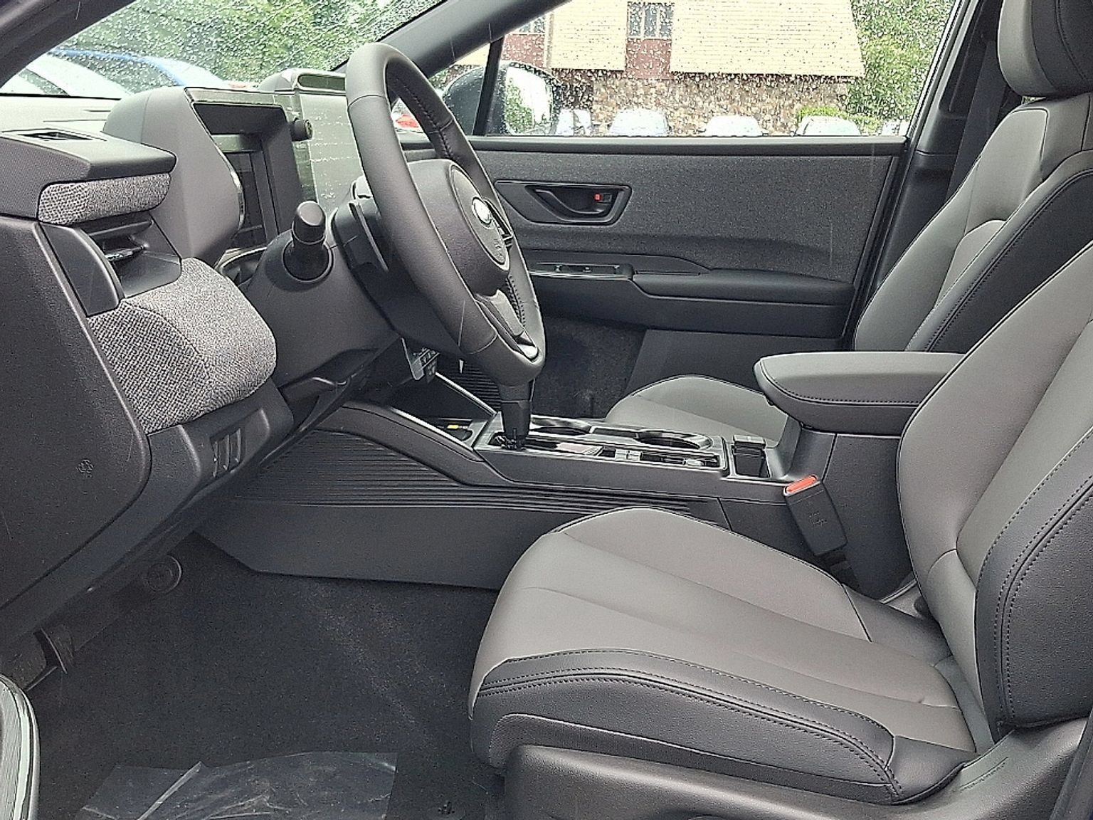 New 2026 Subaru Outback Premium AWD/4WD image 7