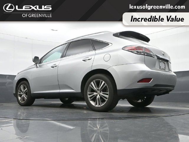Used 2015 Lexus RX 350 FWD image 45