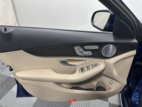 Used 2019 Mercedes-Benz C 300 4MATIC Sedan image 15