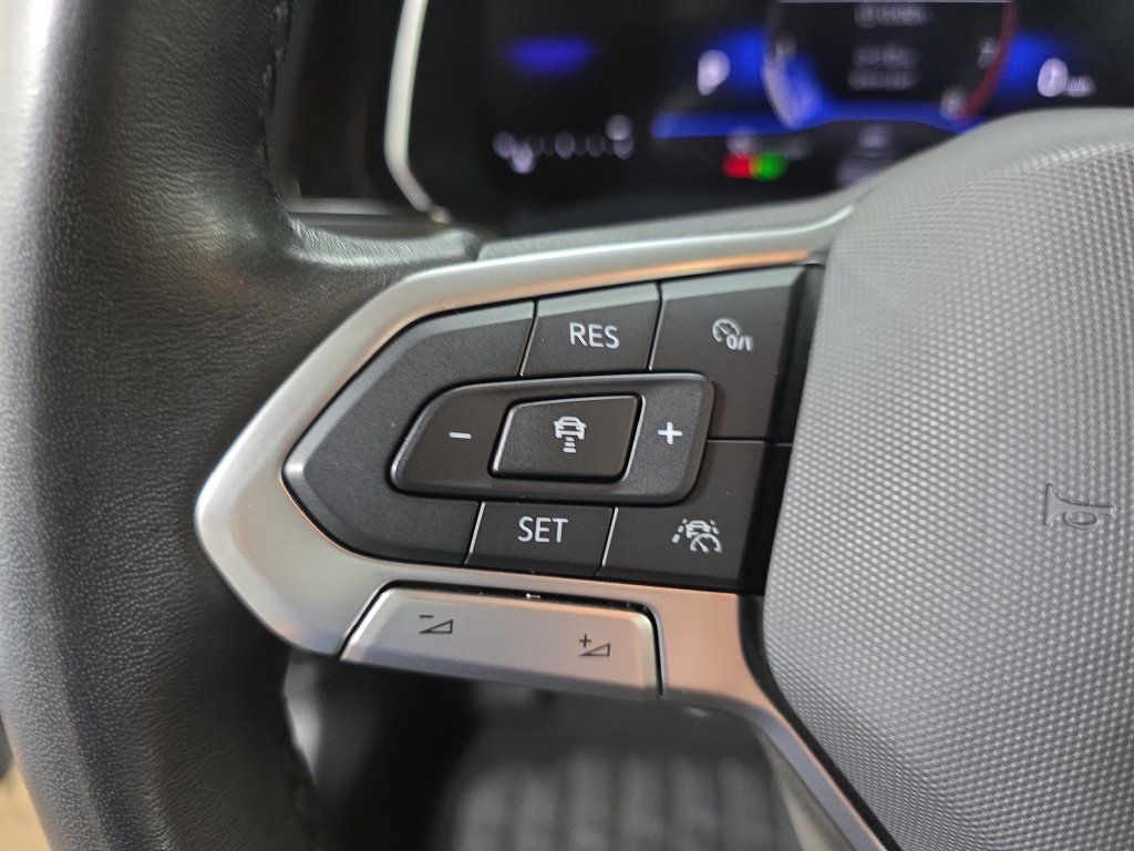 Used 2024 Volkswagen Jetta S FWD image 16