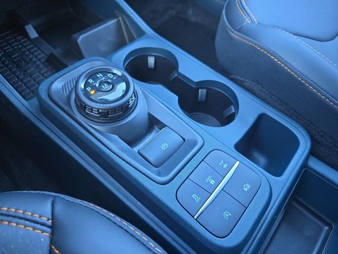 New 2025 Ford Maverick Tremor image 27