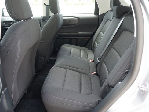 Used 2021 Ford Bronco Sport image 29