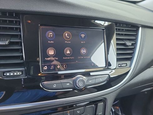 Used 2022 Buick Encore Preferred w/ Safety Package image 19