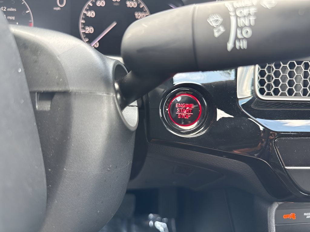 Used 2026 Honda Civic LX image 19
