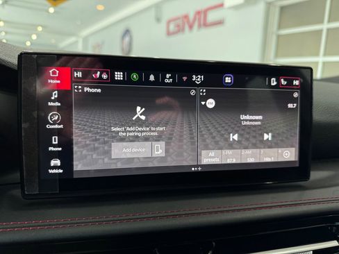 Used 2024 Dodge Hornet R/T image 16