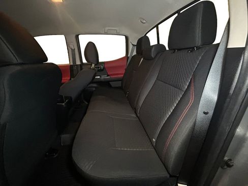 Certified 2023 Toyota Tacoma SR5 image 11