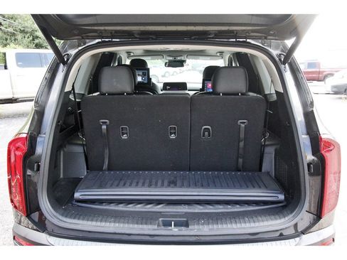 Used 2022 Kia Telluride EX w/ EX Premium Package AWD/4WD image 6