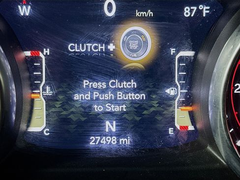 Used 2021 Jeep Wrangler Unlimited Rubicon AWD/4WD image 18