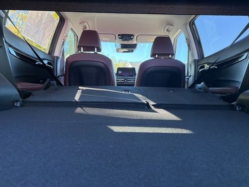 Certified 2023 Kia Seltos SX image 16