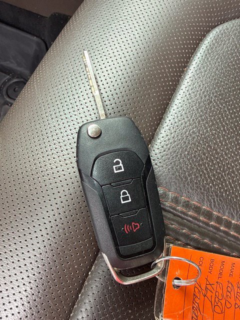 Used 2018 Ford F250 XLT AWD/4WD image 19