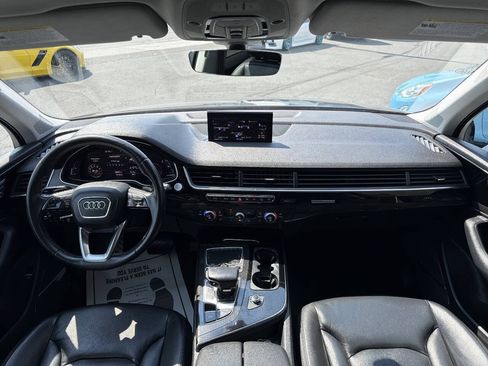 Used 2019 Audi Q7 3.0T Premium Plus AWD/4WD image 30