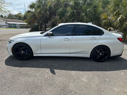 Used 2020 BMW M340i image 8