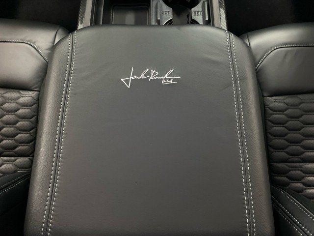 New 2026 Ford F250 Lariat w/ Black Appearance Package AWD/4WD image 15