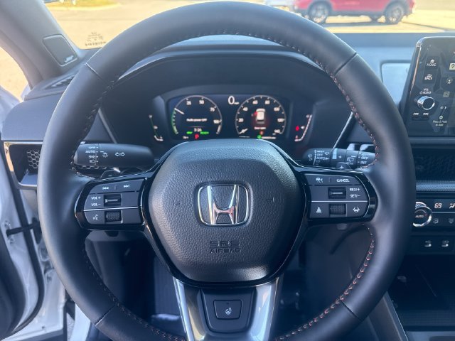 New 2027 Honda CR-V Sport Touring image 12