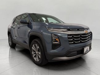Used 2025 Chevrolet Equinox LT AWD/4WD video 1