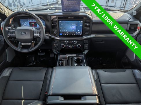 Used 2025 Ford F150 Raptor image 23