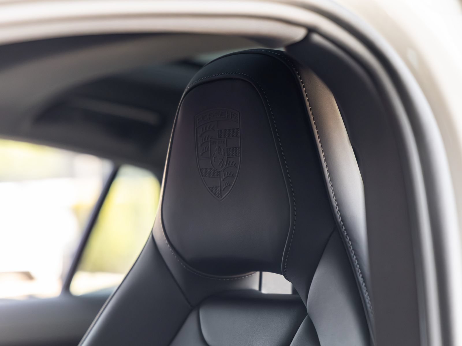 New 2026 Porsche Panamera 4 AWD/4WD image 30