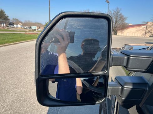 Used 2023 Ford F350 XL w/ 360-Degree Camera Package image 38