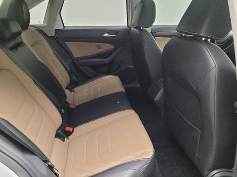 Used 2020 Volkswagen Jetta SEL Premium FWD image 19