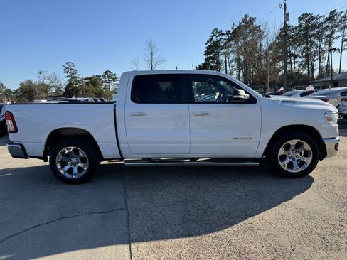 Used 2020 RAM 1500 Big Horn image 4