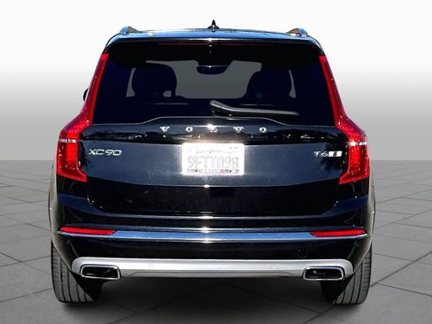 Used 2020 Volvo XC90 T6 Inscription w/ Protection Package Premier image 4